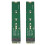 2X WiFi Wireless Card Extension Adapter Protection Card for A+E Key E-Key M.2 NGFF Multi-Functional Network Card 1