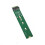 2X WiFi Wireless Card Extension Adapter Protection Card for A+E Key E-Key M.2 NGFF Multi-Functional Network Card 6