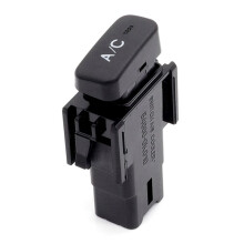 10X 84660-0K010 84660-71010 Botão Do Interruptor de Ar Do Carro A/C para Hilux Vigo 2004-2015 846600K010 8466071010