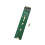 2X WiFi Wireless Card Extension Adapter Protection Card for A+E Key E-Key M.2 NGFF Multi-Functional Network Card 2