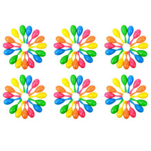150 Piezas Maracas para Niños, Maracas  Maracas Coloridas Juguete Hacedor de Ruido Instrumentos Musicales para Niños Pequeños Favores de Fiesta
