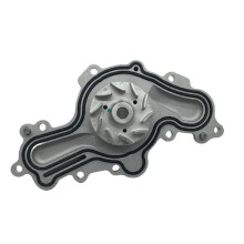 Bomba de Agua de Enfriamiento del Motor 10 Cuchillas DG1Z-8501-D para Explorer Taurus para 3.5L 2011-2016 AT4Z8501B DG1Z8501D