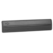 8 Stück Clips zum Entfernen der Abdeckung für Dachtropfgestelle mit Bolzenhalterung 75596-35020 für 07-14 RAV4 für 90119-08C47
