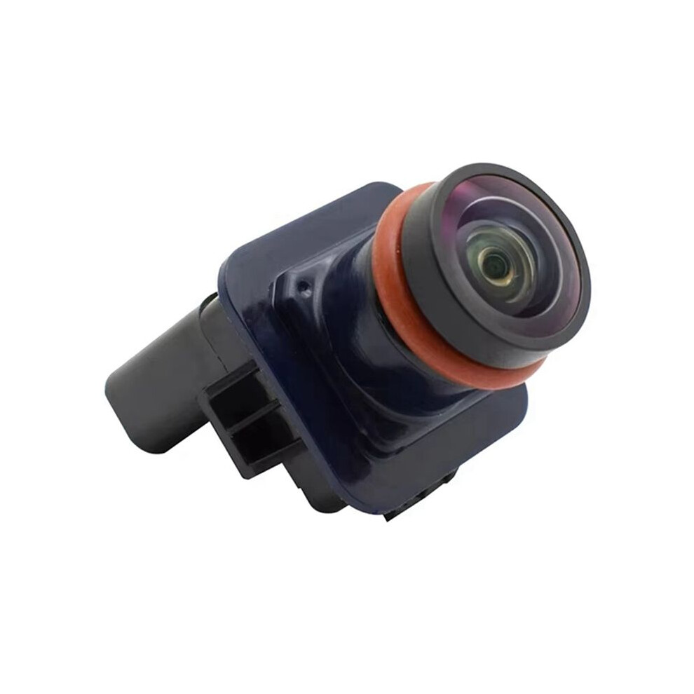 Car Backup Camera Gc3t-19G490-Aa Fc3z-19G490-A Fc3z-19G490-B For Super Duty F150 F250 F350 F450 F550 6031767688334