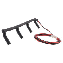 038971782B Kabelbaum für Glühkerzenschiene und Brücke für für 1.9 TDI