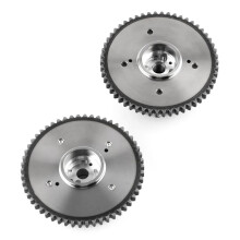 Auspuff & Einlass VVT-Steuerung Nockenwellenrad 24350-2E001 24370-2E000 für   2.0L 1.8L