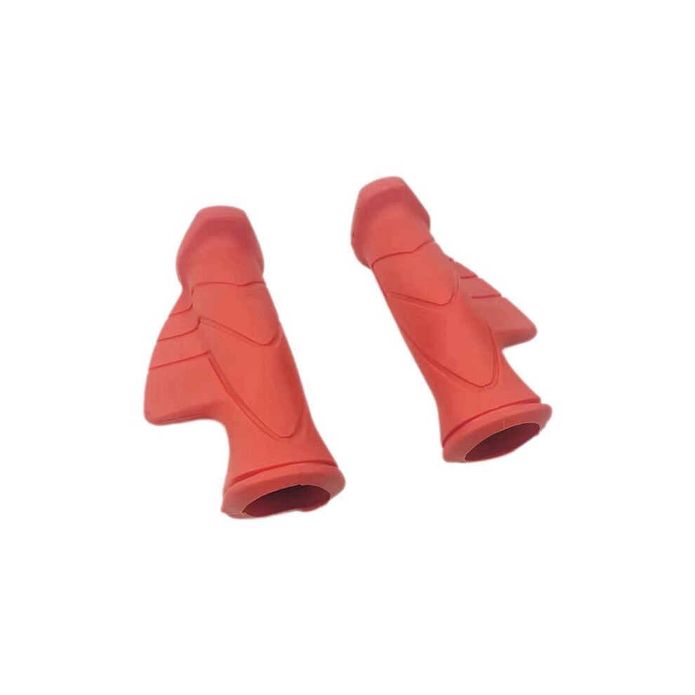 Atv Handle Grip Set Left & Right Side For Brp Spark 900 Rxp Rxt Gtx Gts Gtr 277001946 277001958 4713090301518