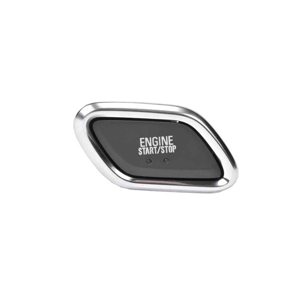 26674253 One-Touch Ignition Button For Lacrosse 2016-2022 Auto Engine Start Stop Ignition Button Light 4713943002081