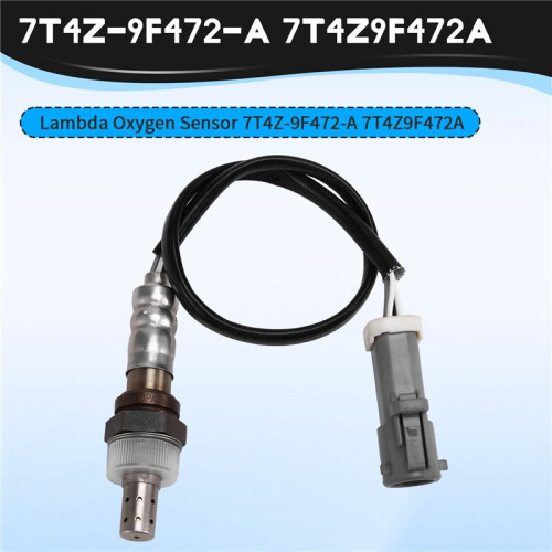 Sensor de Oxigênio Lambda 7T4Z-9F472-A 7T4Z9F472A para  para 1