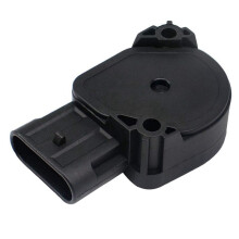 High Quality Throttle Position Sensor 2603895C91 2603893C91 1697269C91 131973 for     Controls