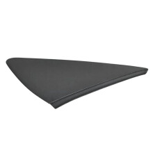 1 Paar Türspiegelverkleidung A1696900187 A1696900287 für - A-Klasse W169 2004-2012, Dreiecksformteil für Den Rückspiegel