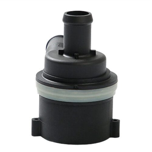 Engine Additional Auxiliary Electric Coolant Water Pump 6R0965561A for-    for- A4 A5 A7 1