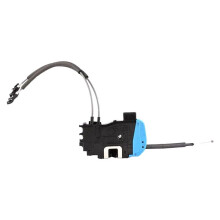 Voor Veloster 2012-2017 Autodeurvergrendelingsmotor Vergrendeling Rechtsvoor Passagier 81320-2V030 813202V030