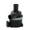 Engine Additional Auxiliary Electric Coolant Water Pump 6R0965561A for-    for- A4 A5 A7 4