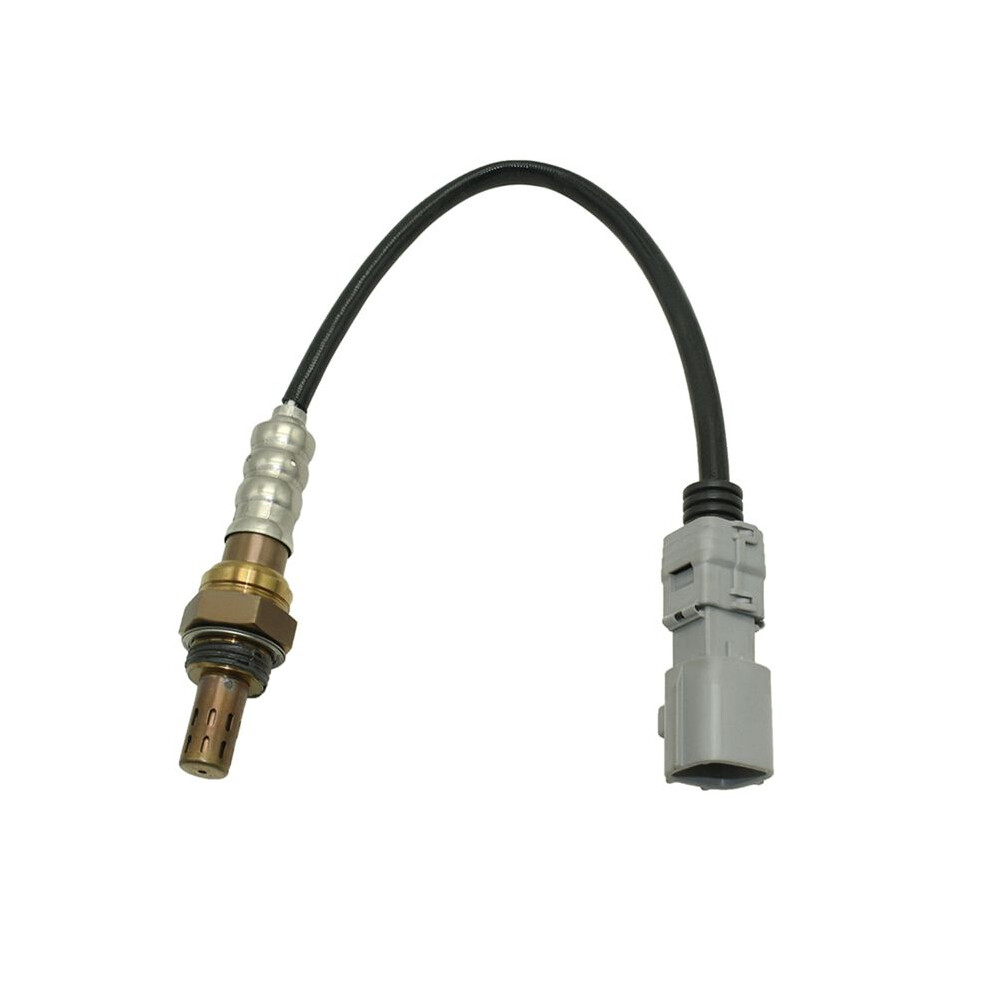 Oxygen Sensor 89465-33220 For Camry Sienna Highlander 2.4L Scion Tc Ls460 89465-06050 89465-74010 Black 6032682006715