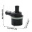 Engine Additional Auxiliary Electric Coolant Water Pump 6R0965561A for-    for- A4 A5 A7 6