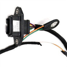 Kabelbaumbaugruppe für CAT C-18, C15, C15 GEN SE-Motor 3214323 321-4323