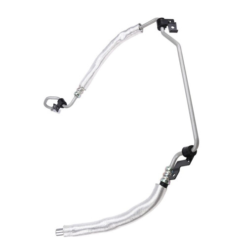 LR014409 Car Power Steering Hose Assembly for  LR2 2008-2012