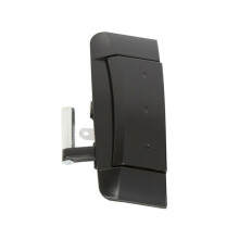 Auto Außentürgriff Außentürgriff für 350Z 2003-2009 Schwarz Rechts 80606-CD01E