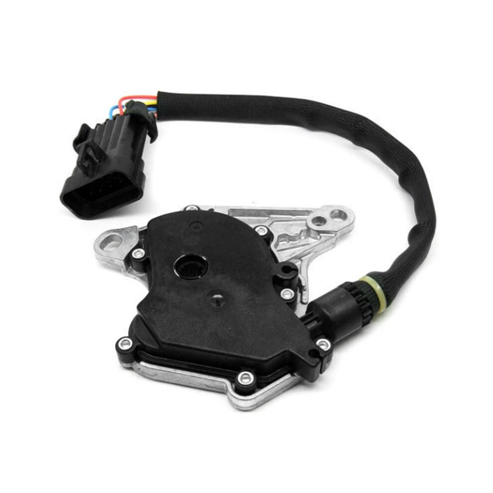 Transmission Neutral Safety 98632561201 051320519 For Boxster Cayman 911 986 97-08 Multi Function 6032214814481