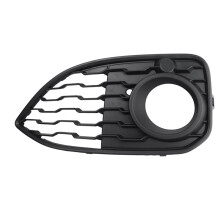 Grille de Phare Antibrouillard Pare-Chocs Avant pour Série 1 F20 F21 LCI M Sport 2014-2019 Gauche 51118060281