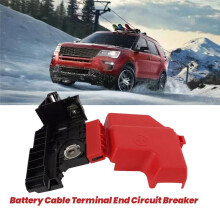 Autobatterie-Kabelklemmen-Endschalter DA8Z-14526-A für Explorer Taurus 2011-2019 BB5Z-14526-AA