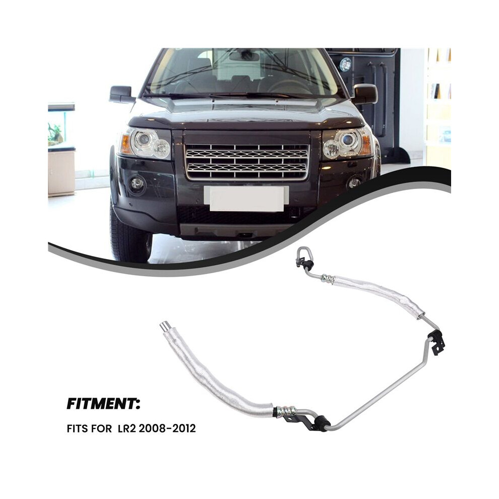 Lr014409 Car Power Steering Hose Assembly For Lr2 2008-2012 4711330799088