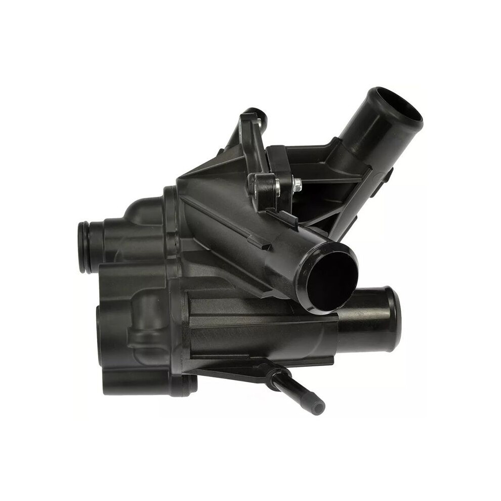 Engine Coolant Thermostat Housing Assembly Hl3z-8A586-B For Expedition F-150 Navigator Lobo 2017-2021 Hl3z- 8A586-A 4712291751061