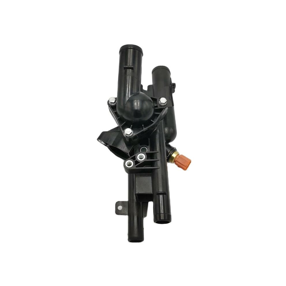 Car Thermostat Housing Engine Radiator Coolant Pump Outlet 25600-2G400 256002G400 For Sonata Optima Rondo 6033051057659
