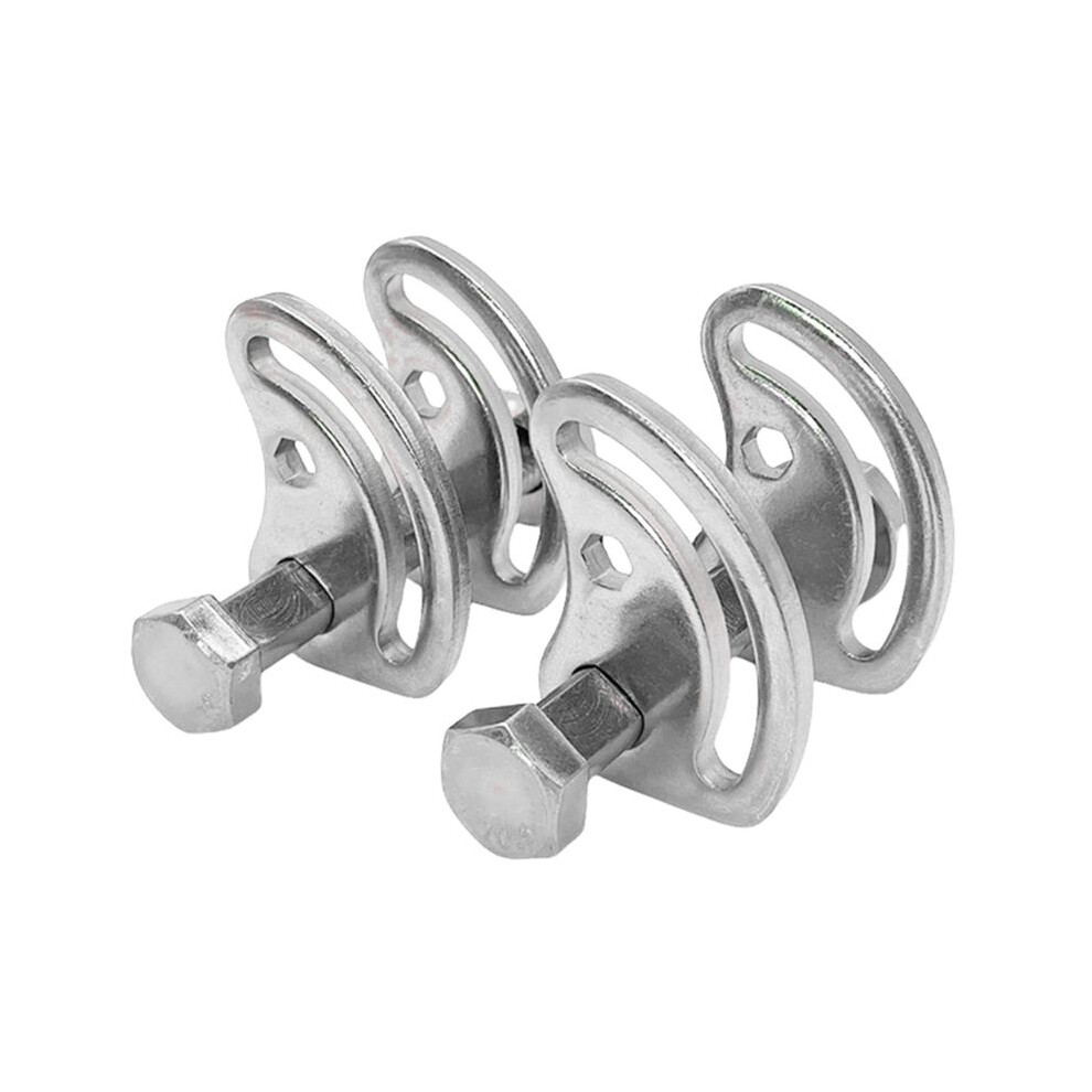 Front Alignment Camber Caster Cam Bolt Kit For Silverado2500 Suspension Cambers Caster Bolts K100026 45K5012,A 6033087200029