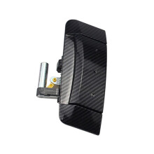 Auto-Außentürgriff, Außentürgriff für  350Z 2003-2009, Karbonfasermuster, Rechts, 80606-CD01E