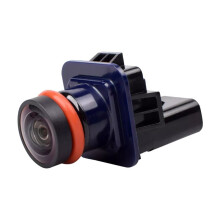Pour Taurus 2010-2012 Caméra de Recul Arrière AG1T-19G490-AA AG1Z-19G490-D Caméra de Recul Auxiliaire