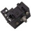 Headlight Control  Headlight Dashboard Dimmer  93443101 15013005 for  11-Pin SILVERADO  SIERRA 2