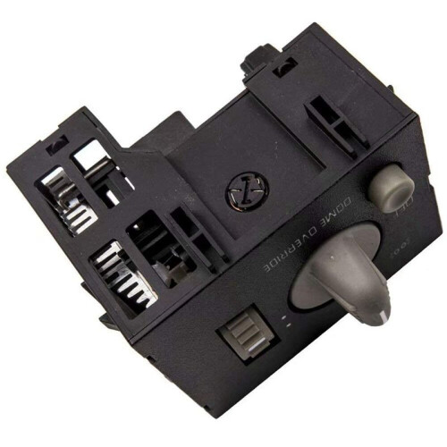 Headlight Control  Headlight Dashboard Dimmer  93443101 15013005 for  11-Pin SILVERADO  SIERRA 1