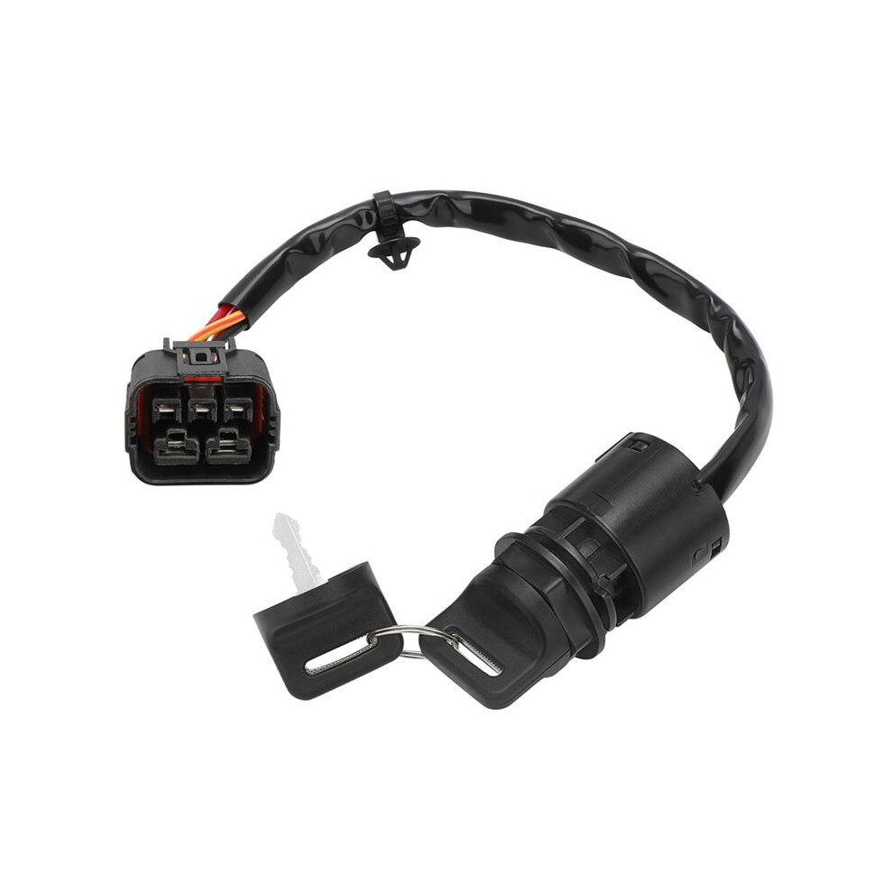 Start Ignition With Key 35100-Hl3-A01 For Utv 700 Sxs700m2 Sxs700m4 2014-2022 6031158219987