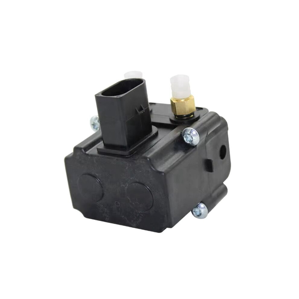 Air Suspension Solenoid Valve Block 37206789450 For 7 Series 750I F01 F07 F04 5 Series F11 Estate 740I 750I 760Li 6032905352810