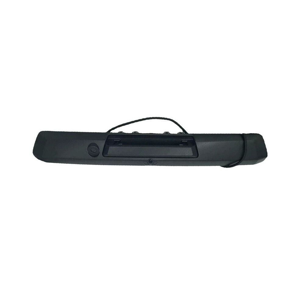 For Super Duty 2017-2020 Backup Auxiliary Camera Tailgate Handle Hc3z-9943400-Nb Hc3z-9943400-Nb 6031111008658