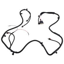 Per Model Y 2020-2024 Cablaggio Paraurti Anteriore Senza Fendinebbia 1489045-01-D