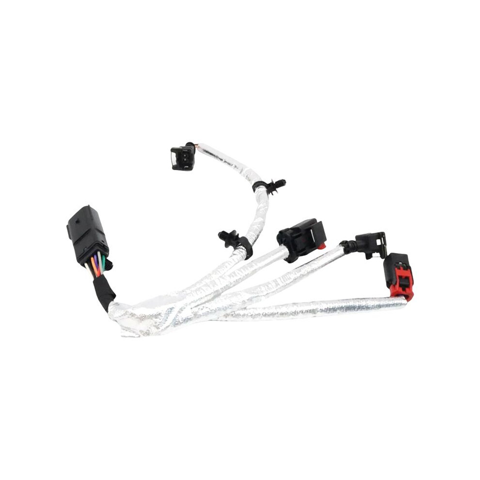 For 2011-2016 Knock Oil Pressure Temp Sensor Wiring 5148105Ah,5148105Ad, 5148105Ae 6034259350115