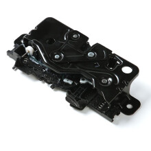 Actionneur de Verrouillage de Porte de Hayon 51247464411 pour X2 (F39) 2018-2019 avec Dispositif de Fermeture Automatique de Porte en Douceur