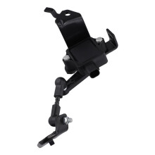 Halterung für Karosseriehöhensensor Hinten FR3Z-5A967-B für Mustang 2015-2019 Auto-Scheinwerfer-Niveausensor FR3Z5A967D