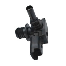High Quality Car One-Way Valve Vacuum Pump Brake Pressure Sensor 9810806380 for T93 R83 DS7 for 4008