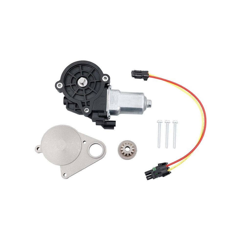 379608 Replacement Kit For Lippert Kwikee Electric Rv Stair Step Pre-Imgl Motor 6034001557175
