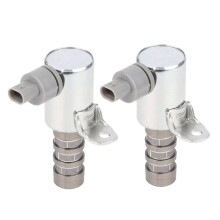 2st VVT Variabel Ventil Timing Insugsmagnetventil för F-150 Taurus för MKZ 3.5L 3.7L 917-198 AT4Z6M280B