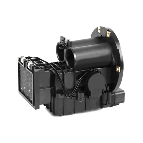 MD118127 Mass Air Flow Meter Sensor for  Raider Ram 50 for  Galant Mighty Max Montero  E5T01371