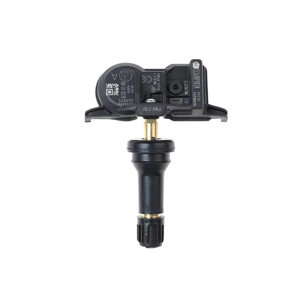 Pmv-E101 40700-6Lb0a Tpms 433Mhz Tire Pressure Monitor Sensor For Qx50 Titan 4070062B0a Car Accessories Light 6032539581891