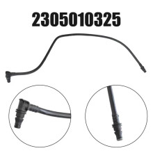 Kühlmittel-Entlüftungsschlauch Vorn 2305010325 Motorkühlmittelschlauch für - SL500 Basis Cabrio