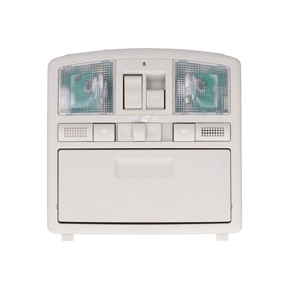 Overhead Sunroof Console Down Glasses Storage Gs4c-69-970C-30, Bbm669970b75 For Cx9 Light 6032740205692