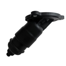 Bil Transmission Filter Växellåda Filter 0AW301516H 0AW301516G för A4 A5 B8 A6 C7 Motor Transmission Tillbehör