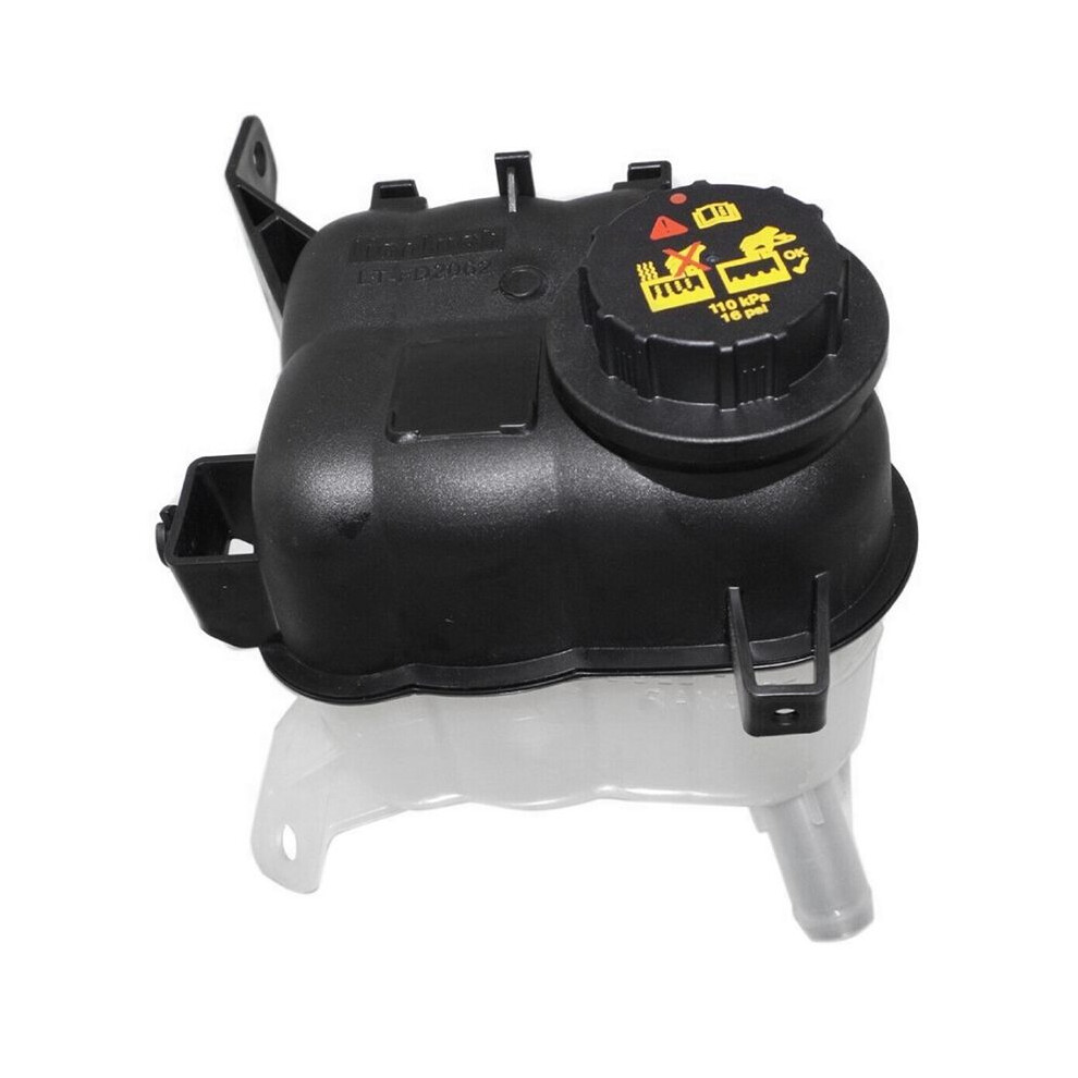 Ag1z8a080s Engine Coolant Reservoir Radiator Expansion Tank With Cap For Taurus Explorer 2008-2019 Fo3014136 4711820970928